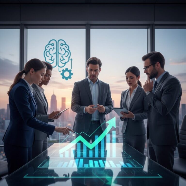 Como medir a eficácia de treinamentos corporativos