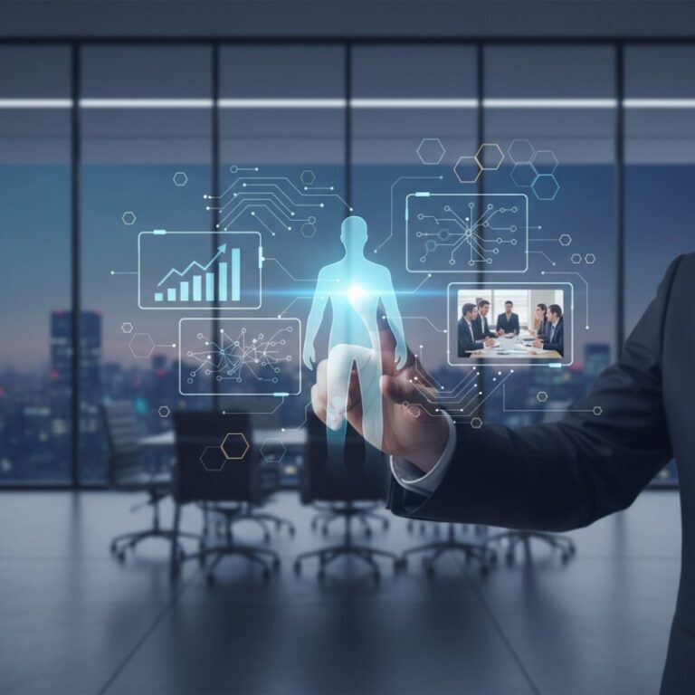 Vídeo Learning Interativo: Transformando a Educação Digital