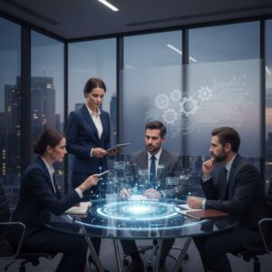 10 Dicas para Governança de IA nas Empresas