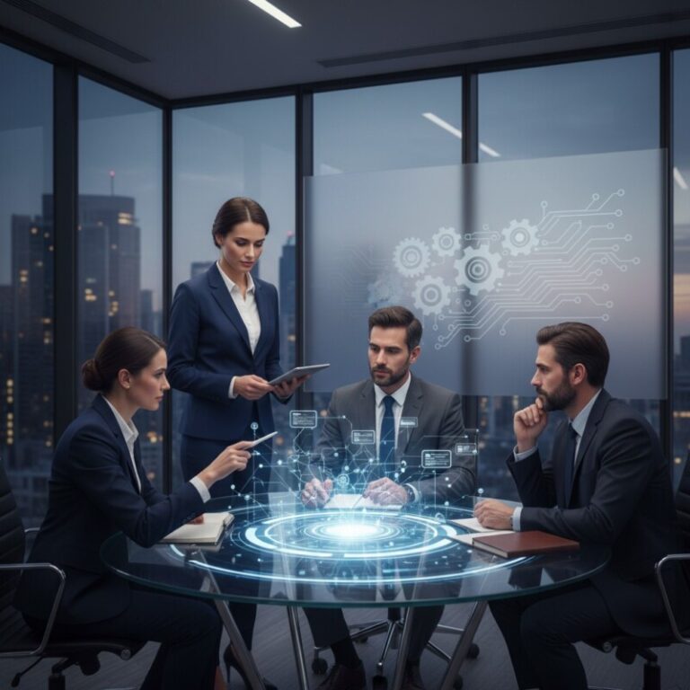 10 Dicas para Governança de IA nas Empresas