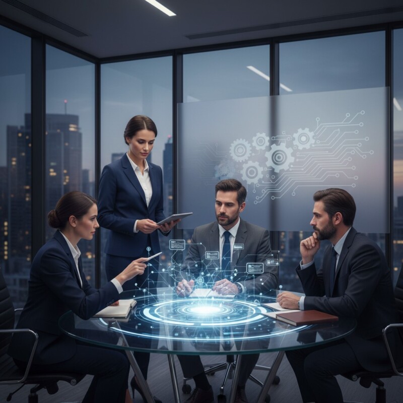 10 Dicas para Governança de IA nas Empresas
