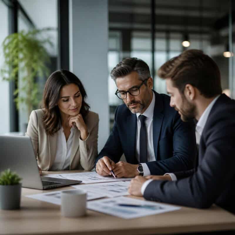 Letramento de IA: como treinar sua equipe em 2025