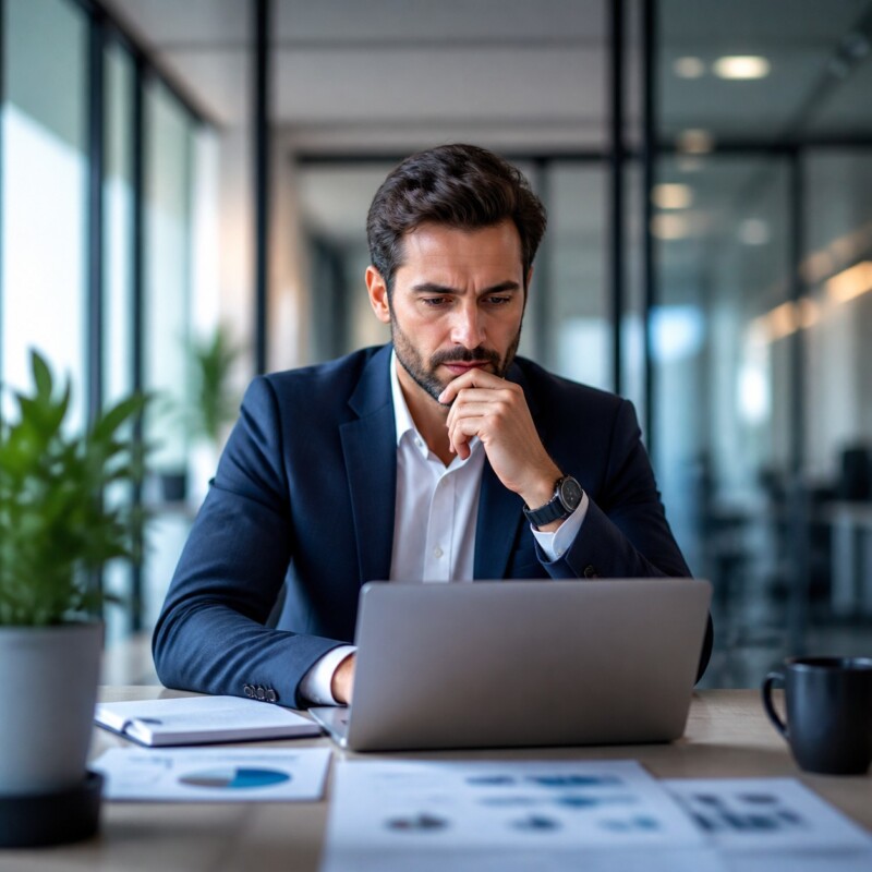 Liderança na era da IA: como se preparar agora