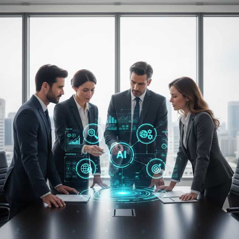 cinco ferramentas de ia essenciais para seo