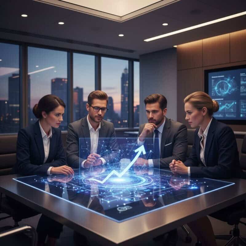 Treinamento de IA: por que líderes precisam em 2026