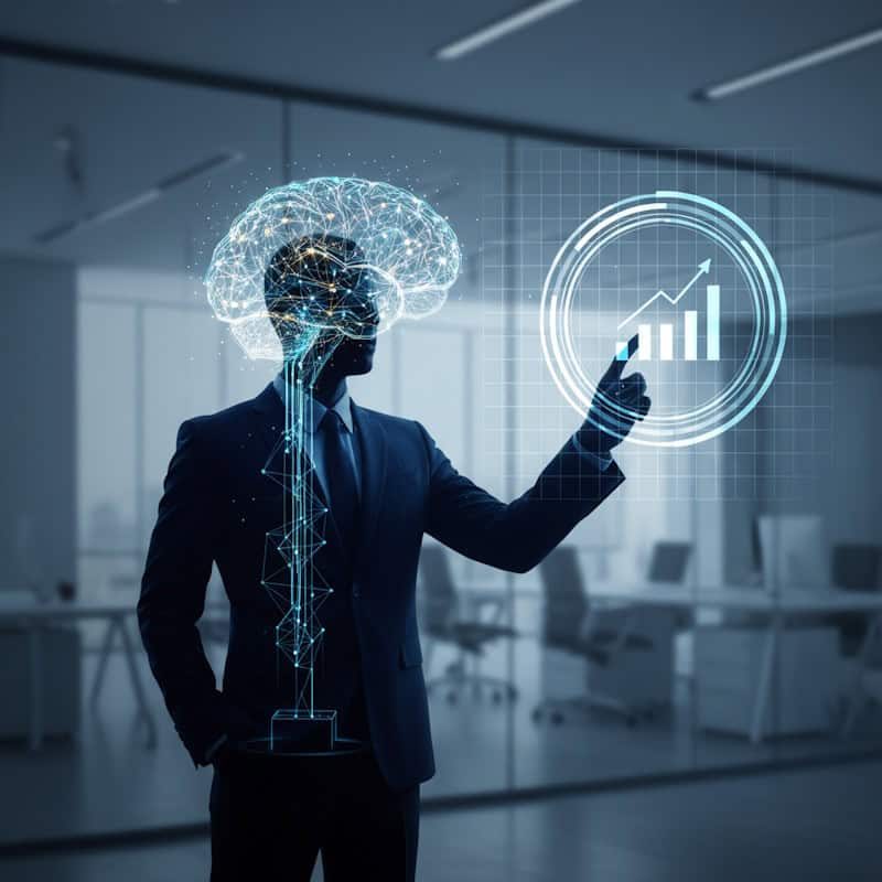 como usar ia na avaliacao de desempenho