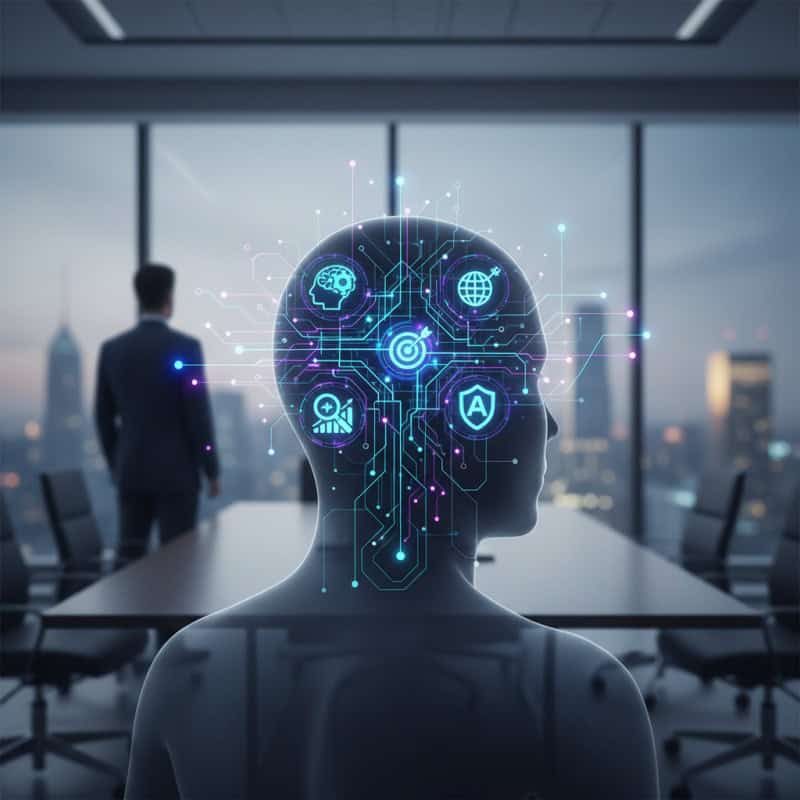 ferramentas de ia para ceos