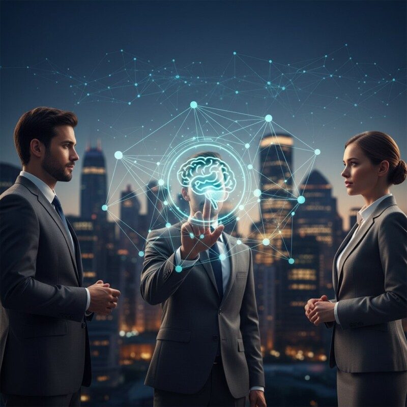 Soft Skills na Era da IA: Por que são essenciais?