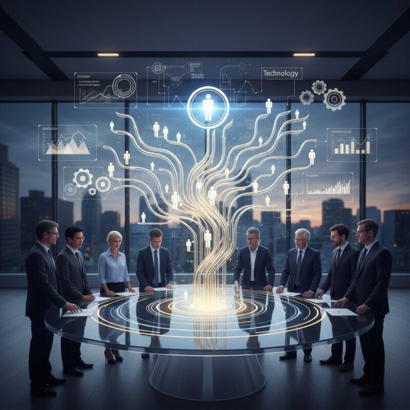 Como estruturar a função de L&D do zero