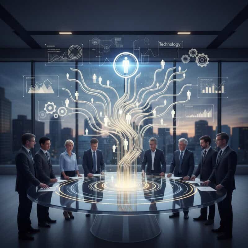 Como estruturar a função de L&D do zero