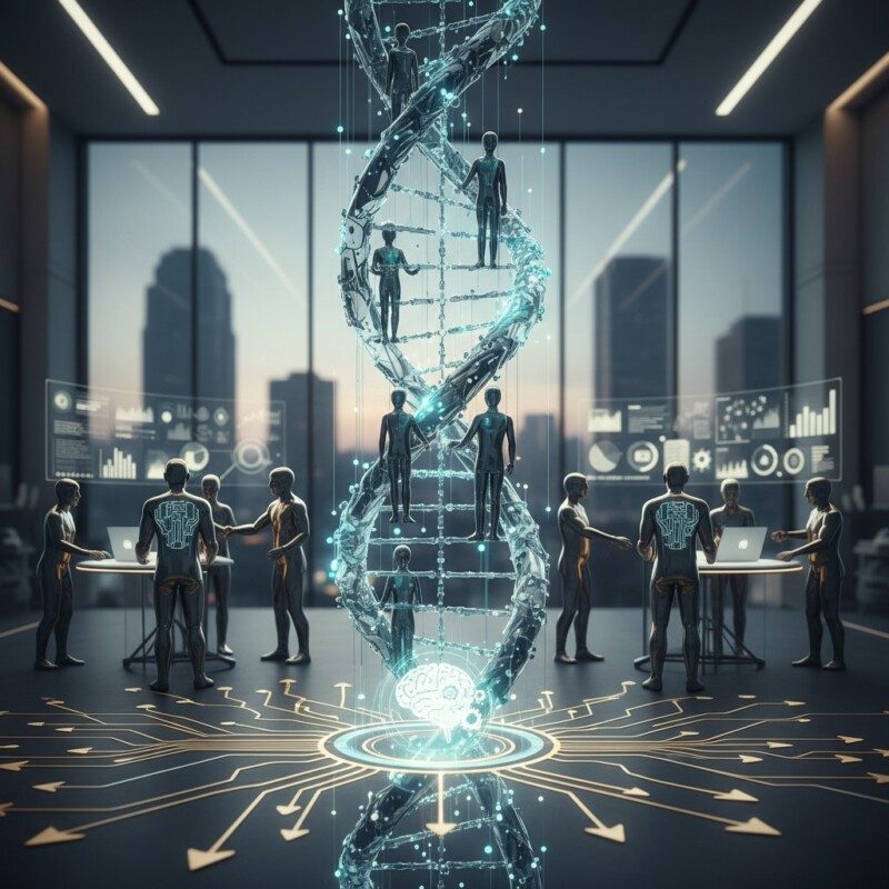 Cultura de Feedback: Integrando ao DNA da Empresa