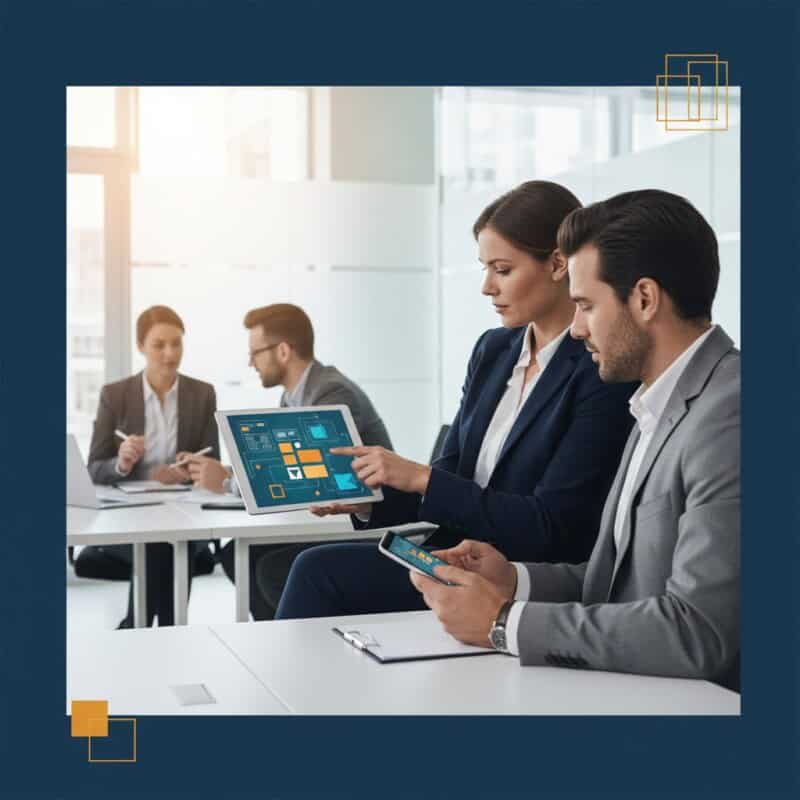 Microlearning e Aprendizagem Mobile: Estratégias Eficazes