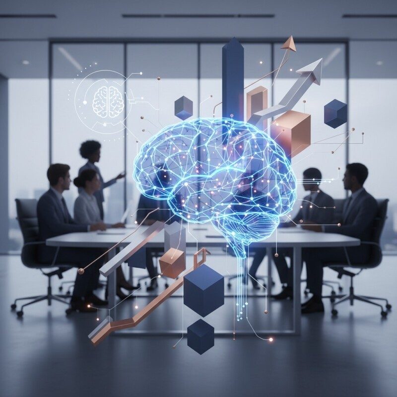 Neurociência na Aprendizagem Corporativa: Evidências e Aplicações