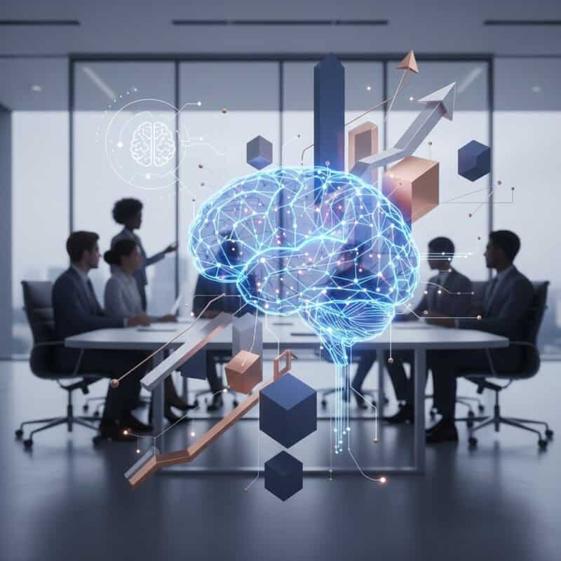 Neurociência na Aprendizagem Corporativa: Evidências e Aplicações