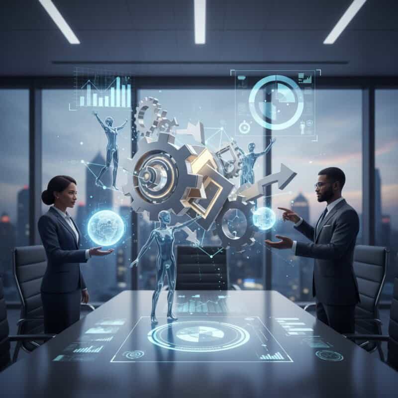 Gamificação corporativa: engajamento real além dos pontos