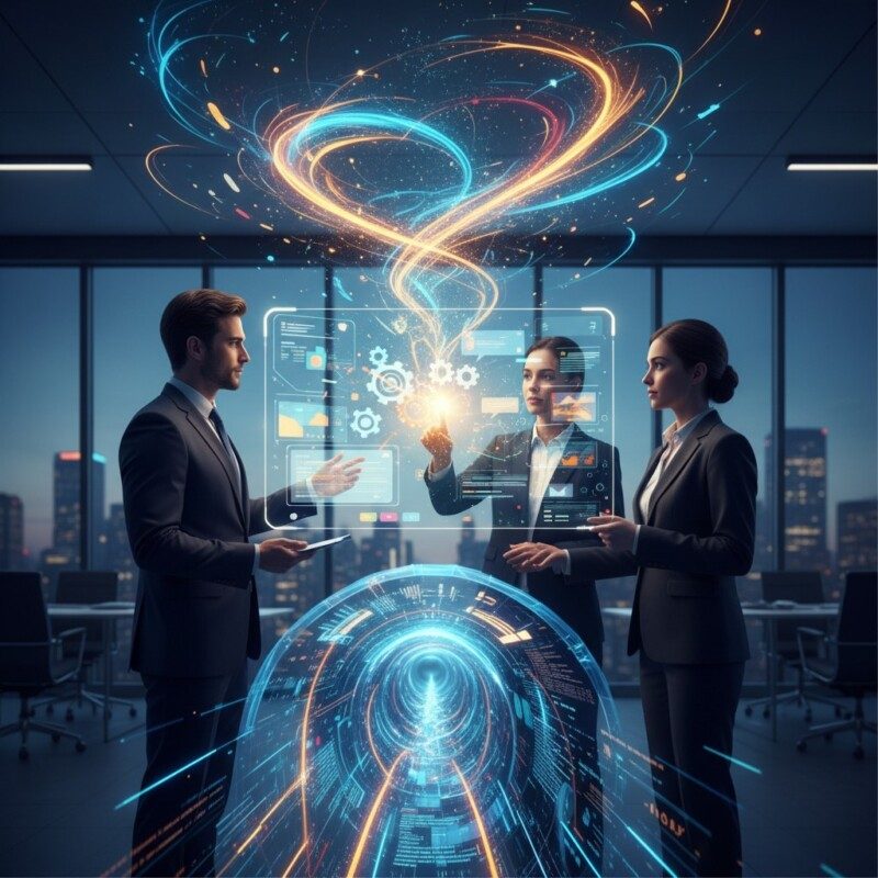 Transforme conteúdos técnicos em experiências envolventes