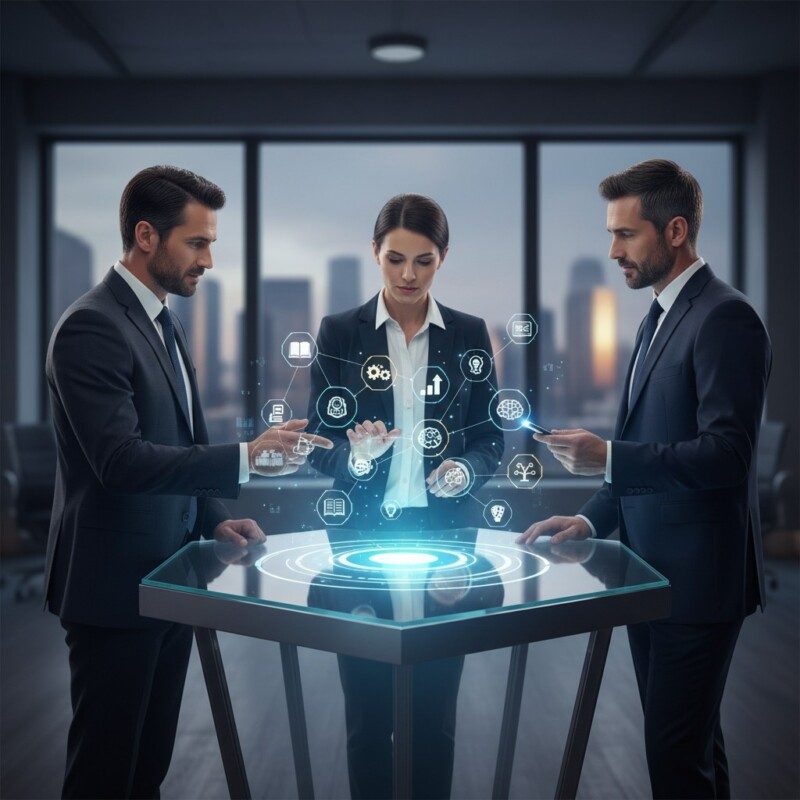 Curadoria de Conteúdo em L&D: Estratégias Eficazes