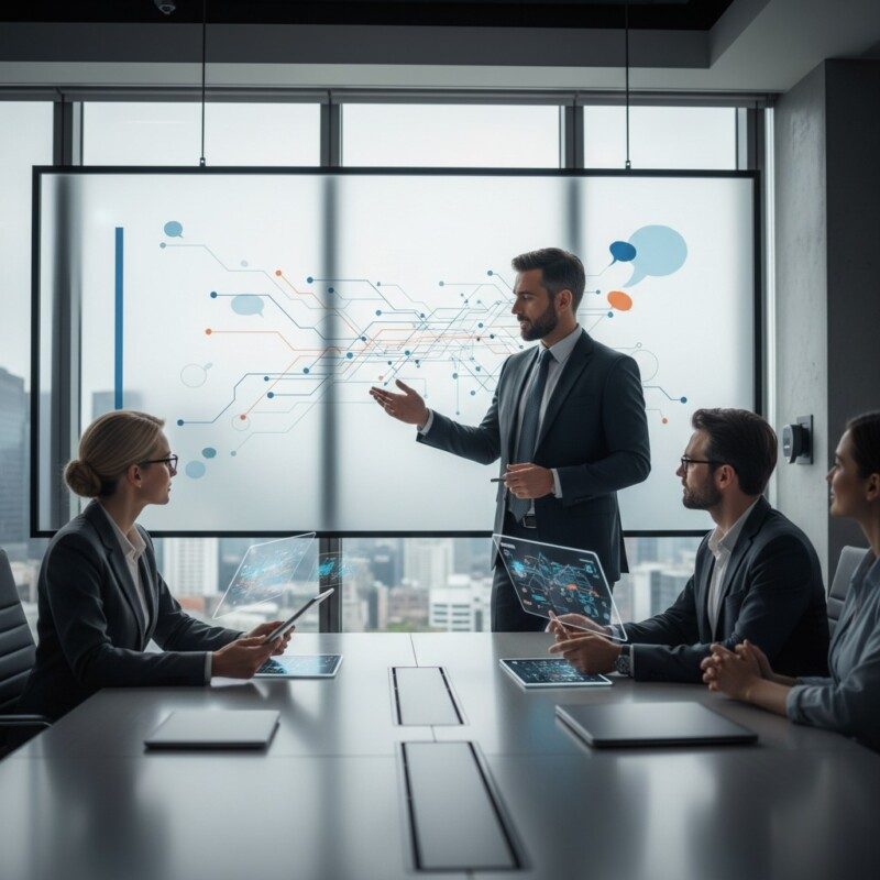 Técnicas de Copywriting para Treinadores Corporativos