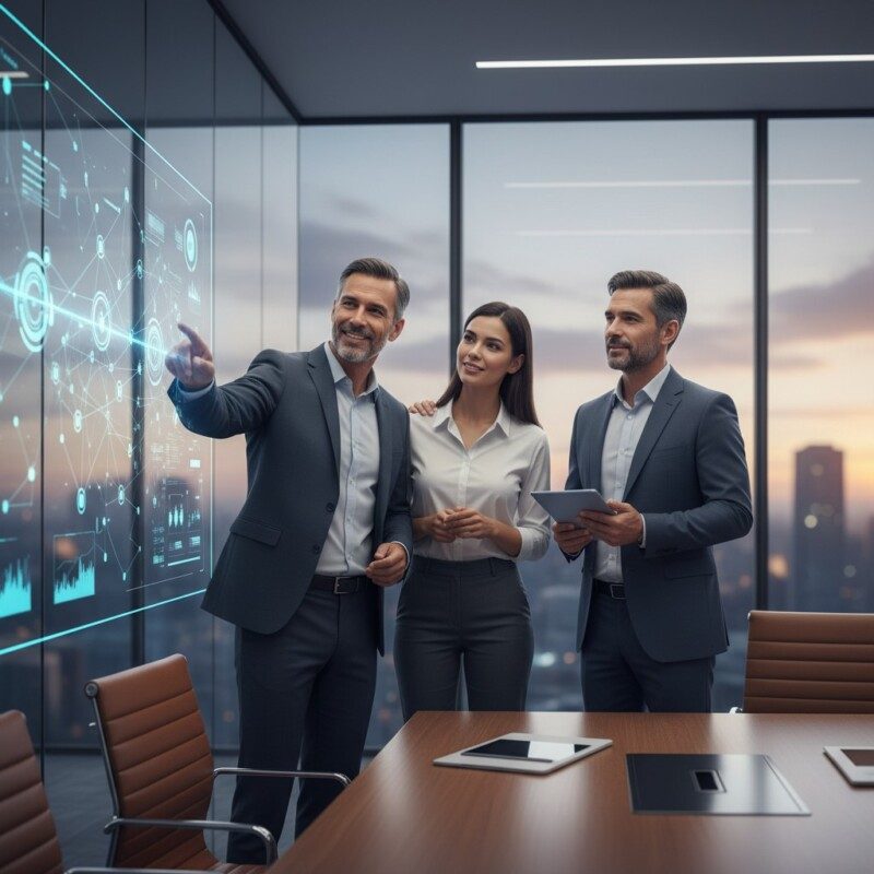 Liderança Educadora: Transforme Gestores em Mentores