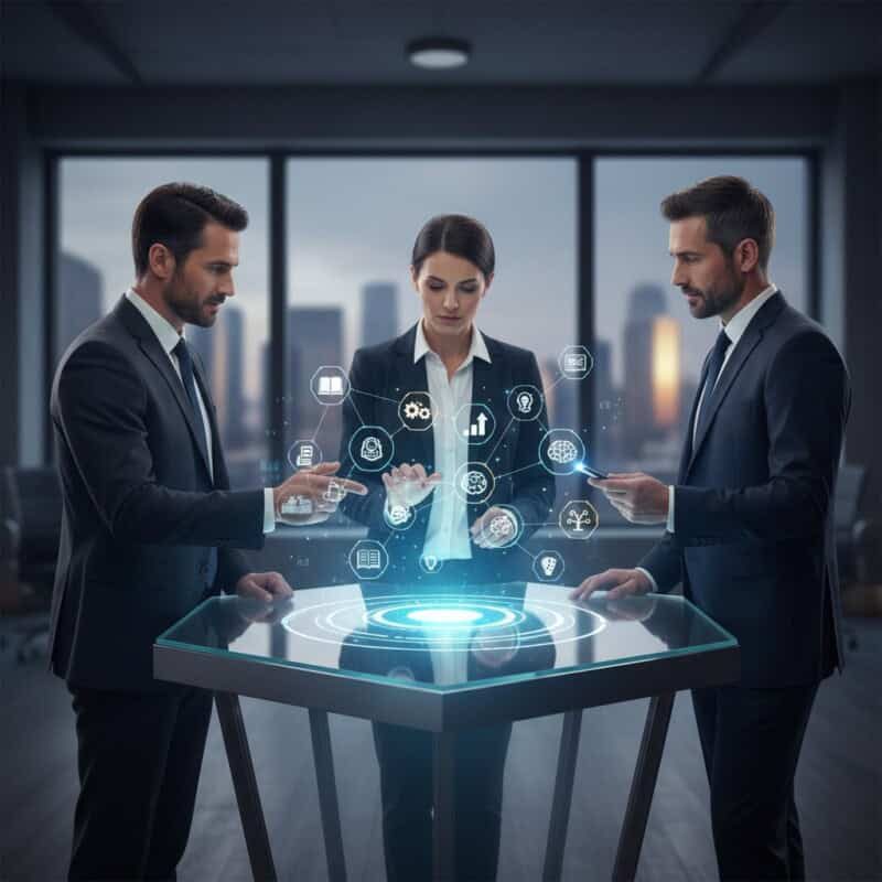 Curadoria de Conteúdo em L&D: Estratégias Eficazes