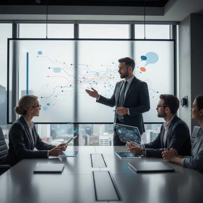 Técnicas de Copywriting para Treinadores Corporativos