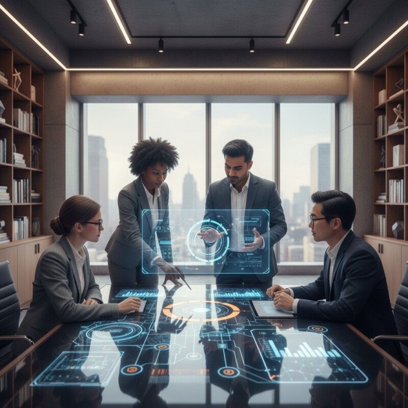 Como criar uma cultura de aprendizado contínuo