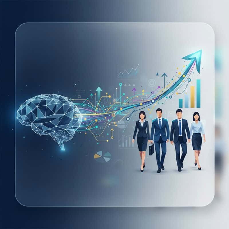 Learning Analytics e People Analytics: transformando dados em insights estratégicos