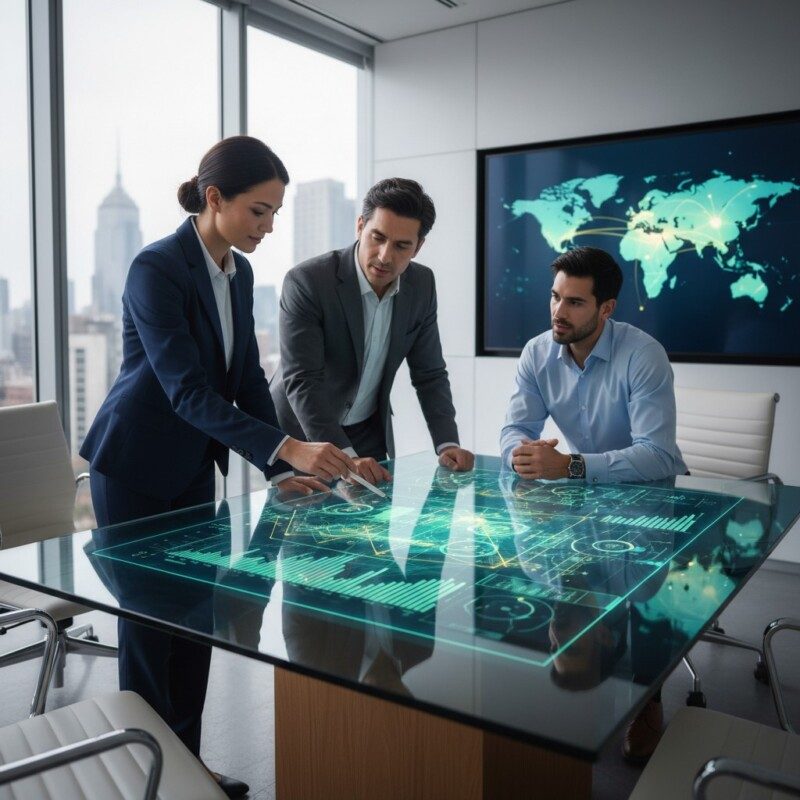 Educação corporativa ESG: formando líderes sustentáveis