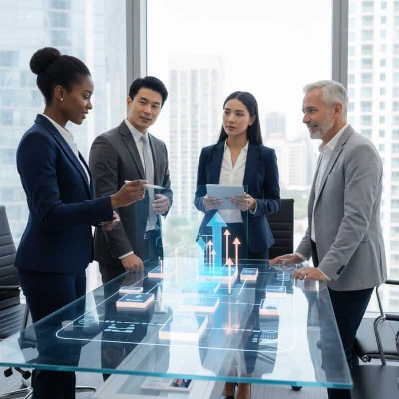 Como criar uma universidade corporativa focada em performance