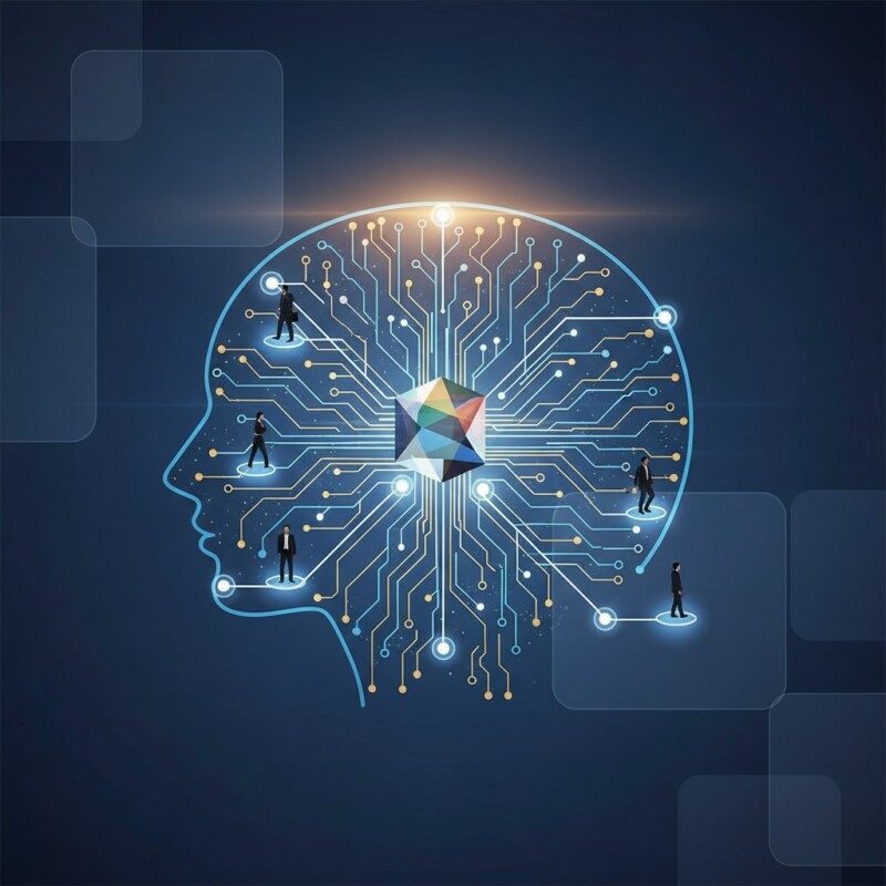 Personalização de Trilhas de Aprendizagem com Algoritmos