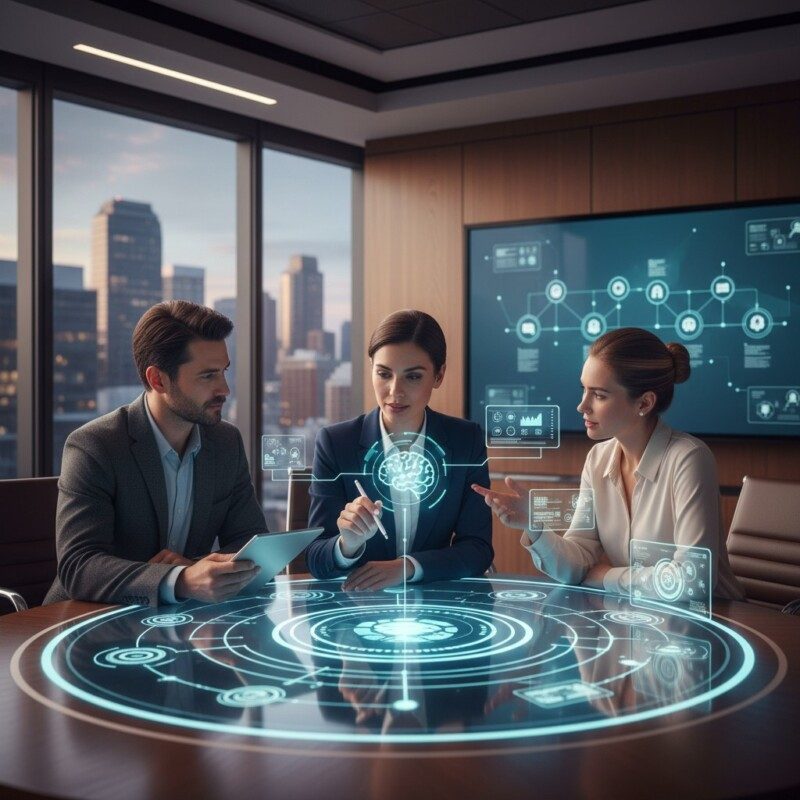 Microlearning Corporativo: Guia Completo para Implementação