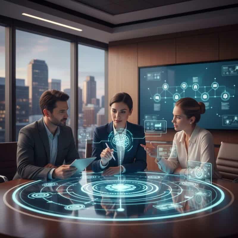 Microlearning Corporativo: Guia Completo para Implementação