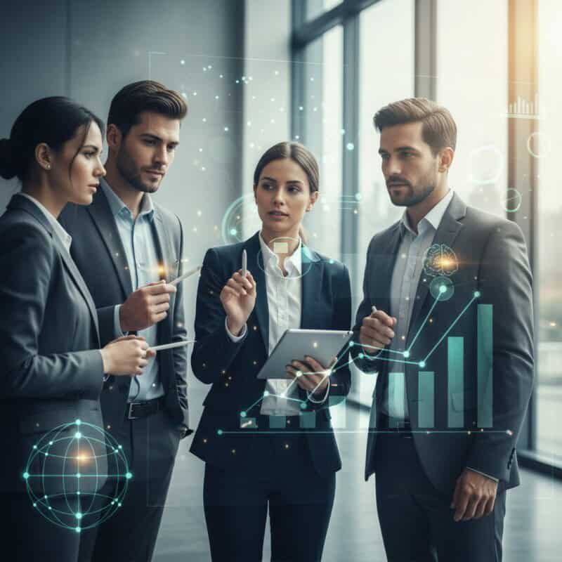 O novo papel do L&D na transformação cultural