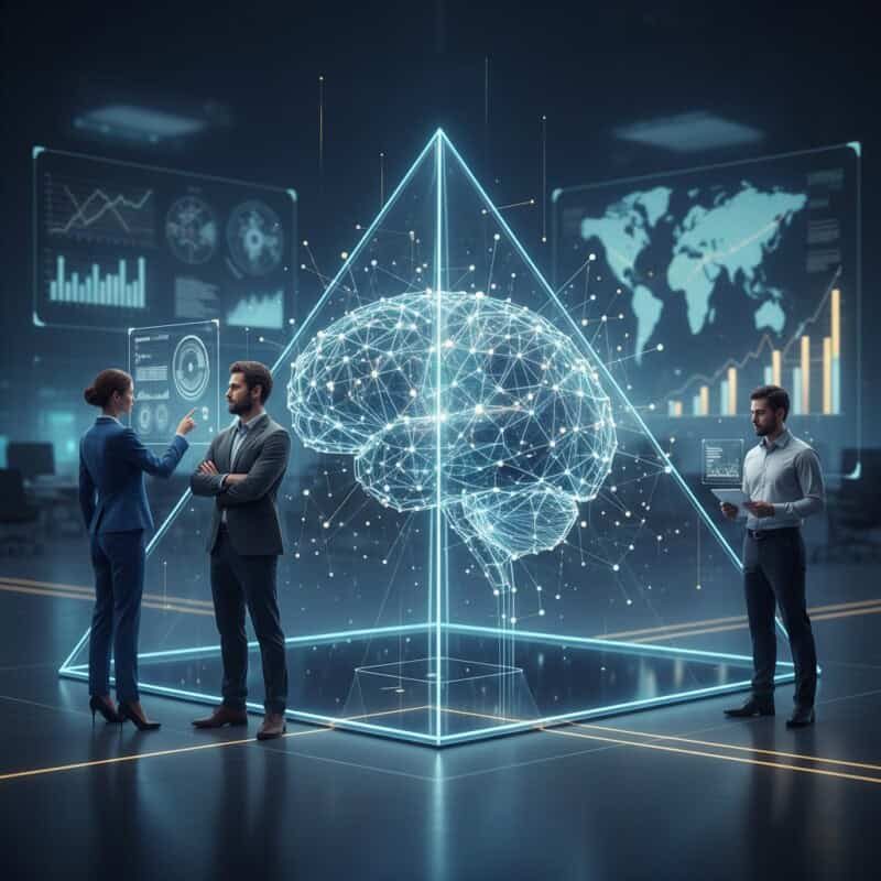 Learning Analytics: Transformando Dados em Performance