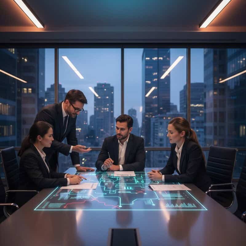 Erros comuns em programas de L&D e como evitá-los