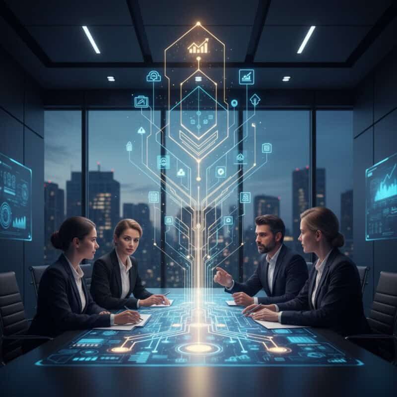 Transformando conhecimento interno em programas de aprendizagem escaláveis