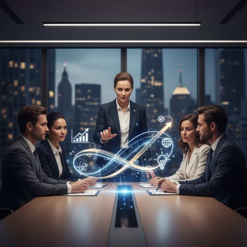 Storytelling Corporativo: Engajando Colaboradores com Narrativas Inspiradoras