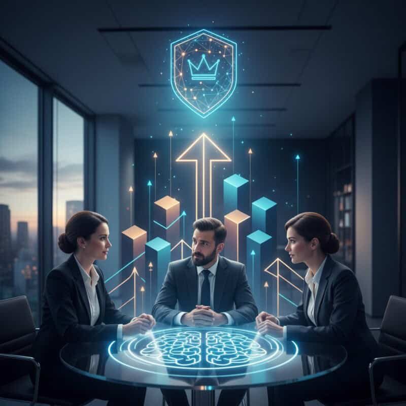 Como o L&D fortalece a retenção de talentos e o employer branding
