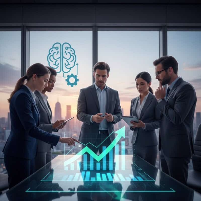 Como medir a eficácia de treinamentos corporativos