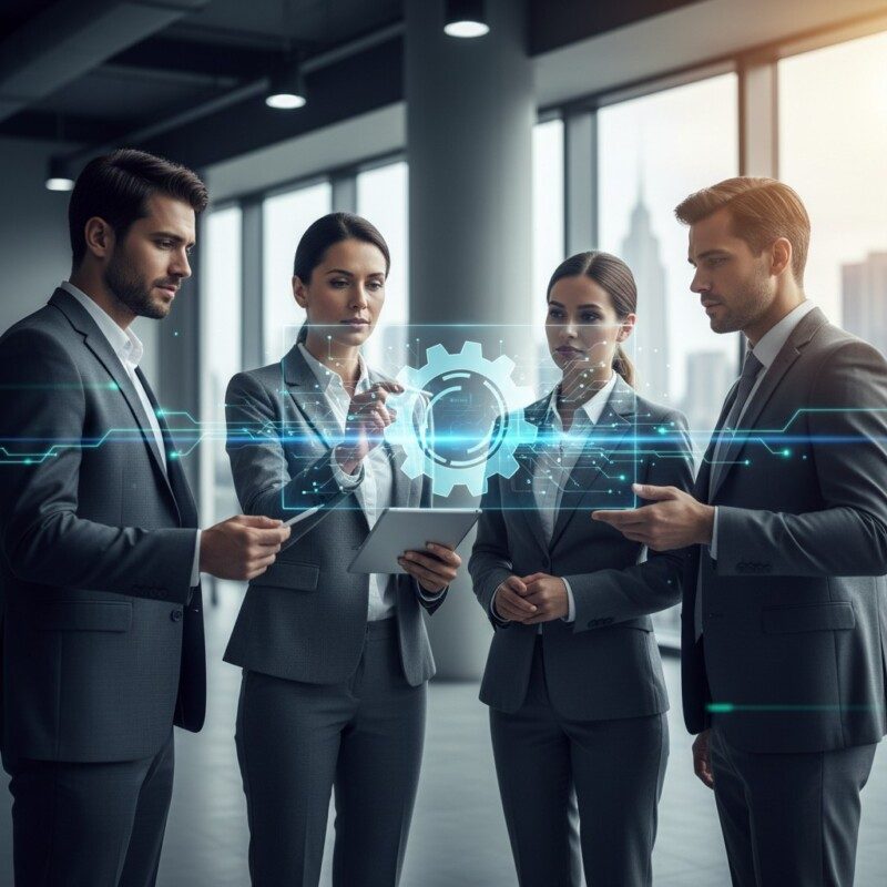 O papel do L&D na transformação digital das empresas