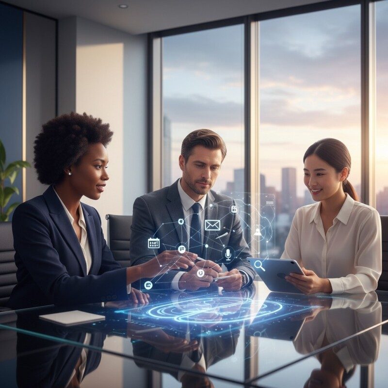 IA como Assistente Pessoal: 10 Tarefas para Delegar Agora