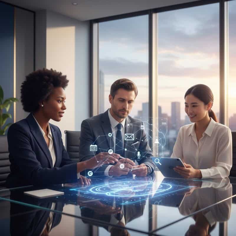 IA como Assistente Pessoal: 10 Tarefas para Delegar Agora