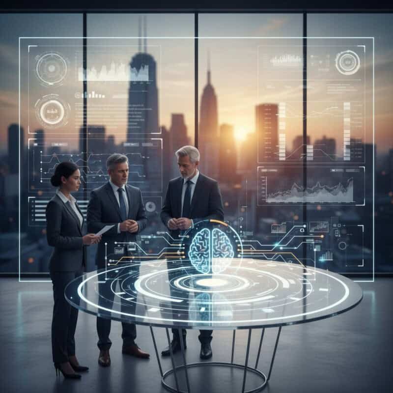 Gestão de Projetos Pessoais com IA: Do Sonho à Execução