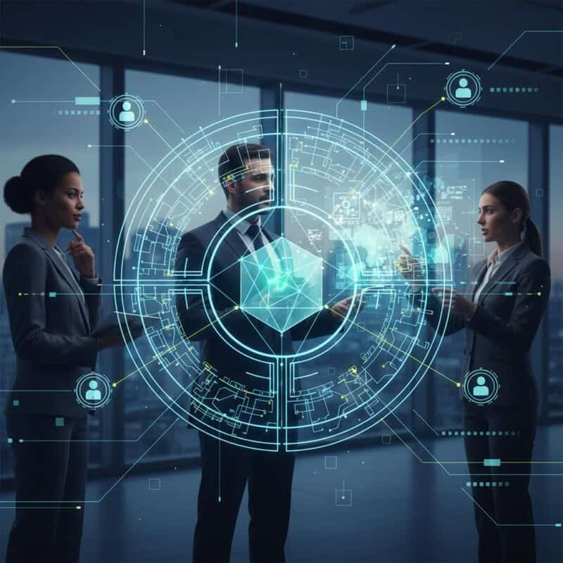 IA no Treinamento Corporativo: Personalização Eficiente