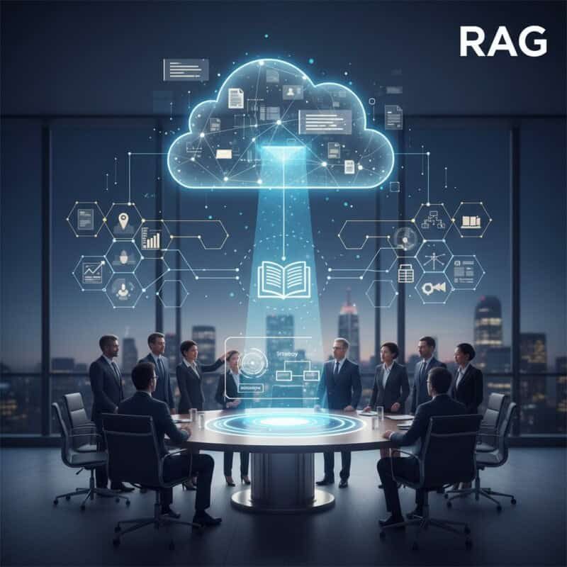 Como implementar RAG na sua empresa