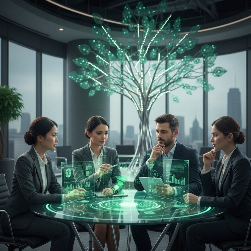 Habilidades Verdes: O que são e por que importam