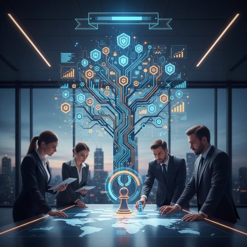 Gamificação Eficaz: Transforme Treinamentos em Experiências de Aprendizado