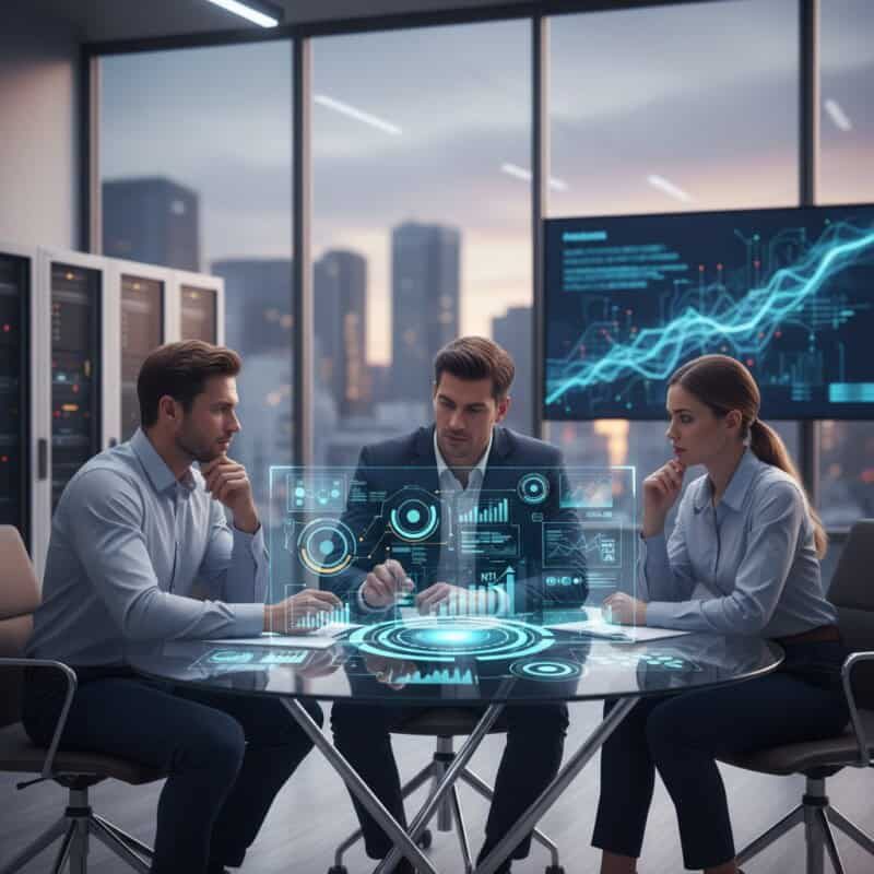 KPIs essenciais para L&D orientado por dados em 2026