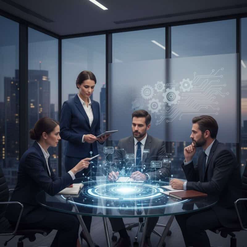10 Dicas para Governança de IA nas Empresas