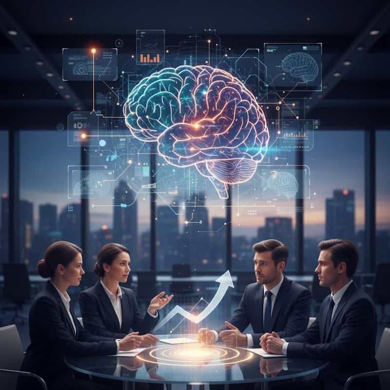 neuroleadership liderar equipes